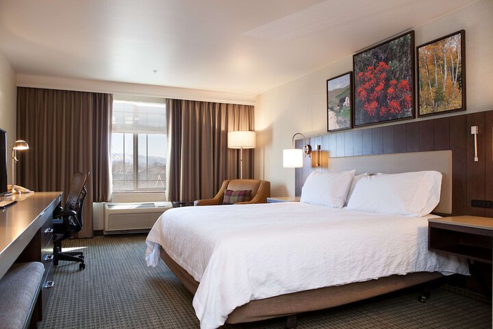 Hilton Garden Inn Boise / Eagle