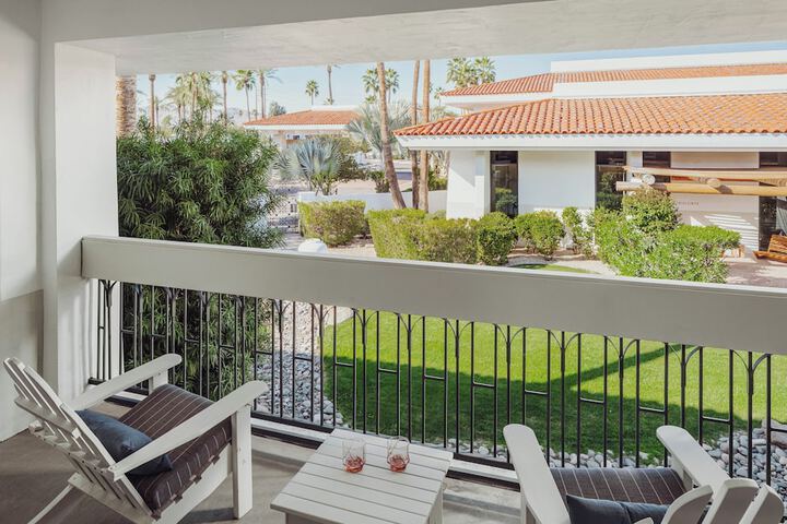 The Scott Resort & Spa