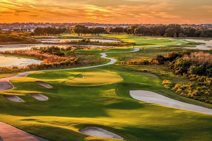 Omni Orlando Resort at ChampionsGate