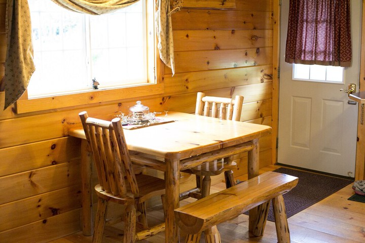 Blessings Lodge