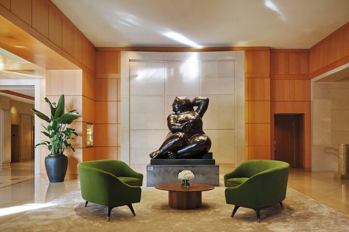 Four Seasons Hotel Miami