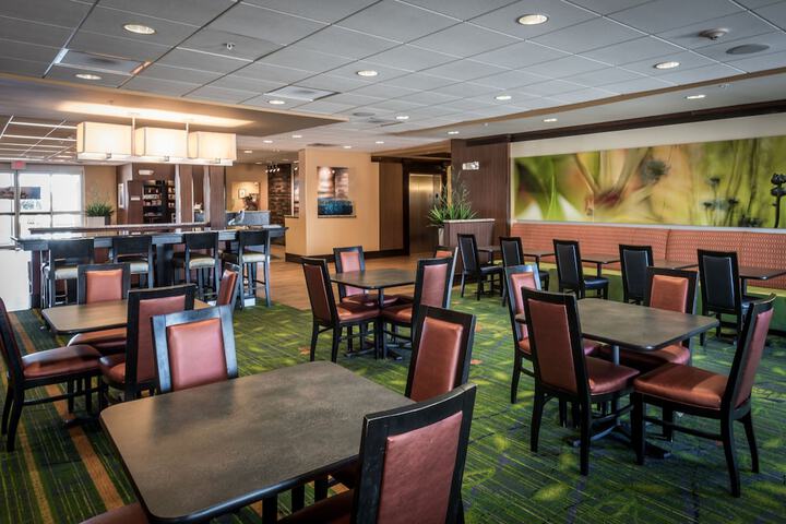 Fairfield Inn & Suites by Marriott Tupelo