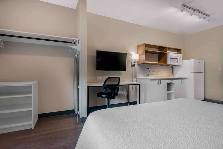 Extended Stay America Premier Suites Port Charlotte I75