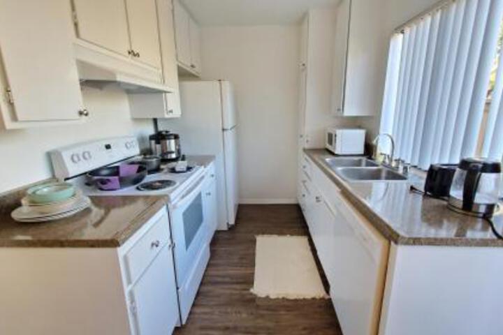Rowland Heights Herly Apartment