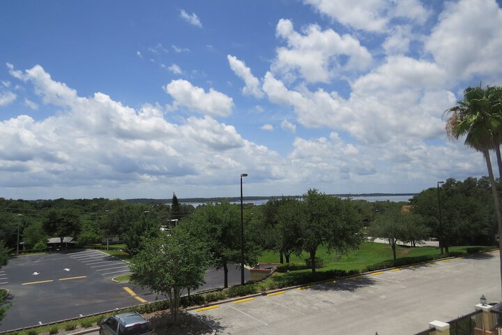 Holiday Inn Express Clermont by IHG