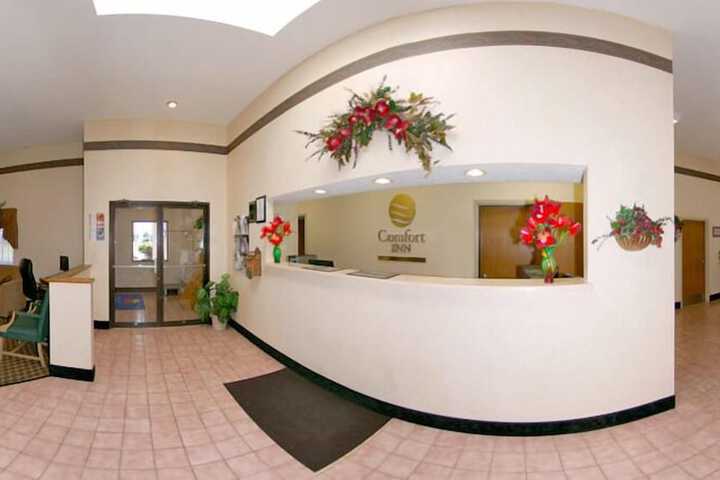 Hotel Interior 2 of 25