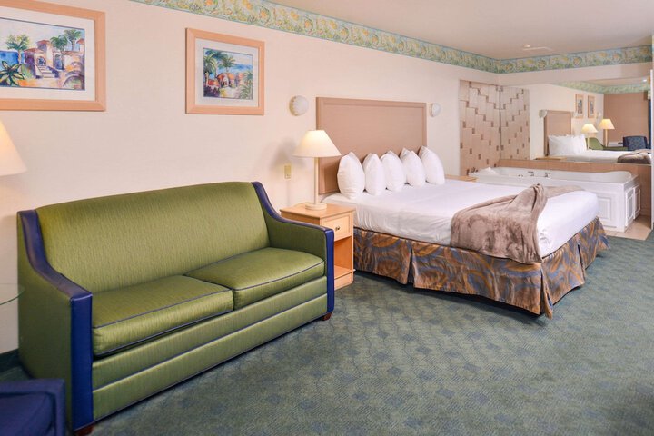 Atlantis Family Waterpark Hotel an Ascend Collection Hotel