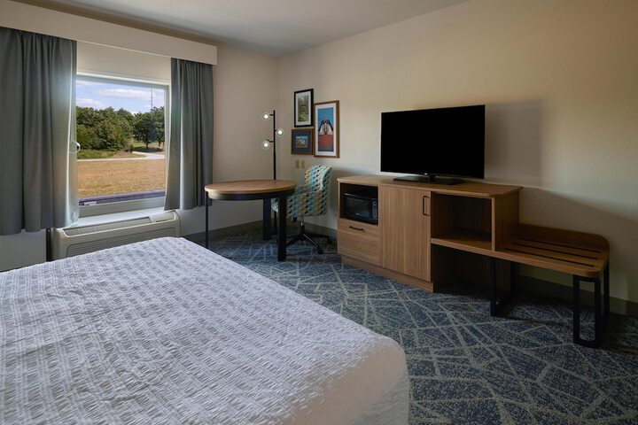 Hampton Inn & Suites Radcliff - Fort Knox