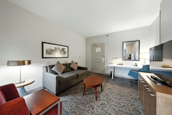 Hilton Garden Inn Houston / Sugar Land