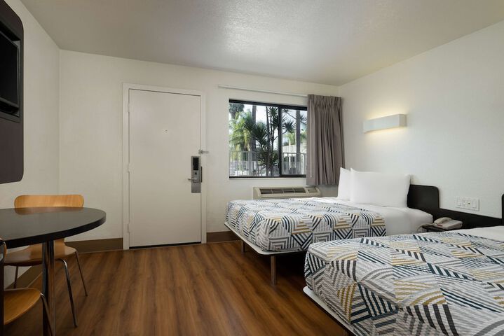 Motel 6 Goleta CA - Santa Barbara