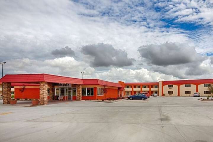 La Junta Inn
