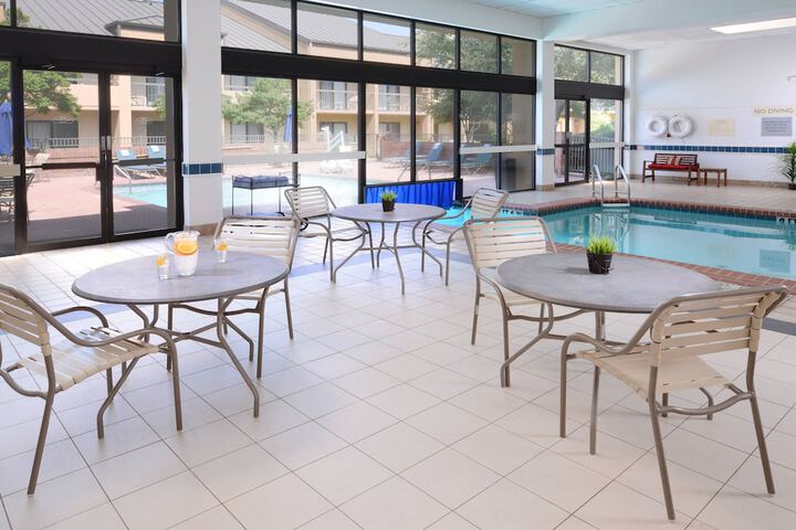 Pool 3 of 33