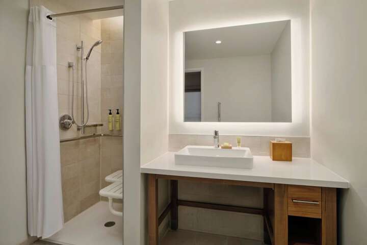 Element by Marriott Pooler Savannah Airport