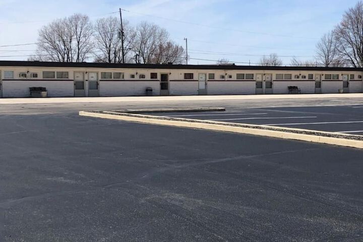 Randolph Inn and Suites