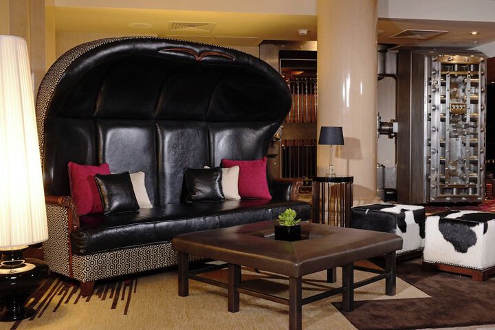 Hotel Interior 30 of 101