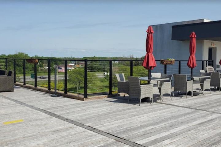 Terrace/Patio 69 of 69