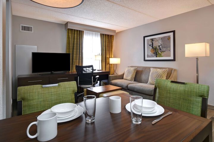 Homewood Suites by Hilton Philadelphia Great Valley