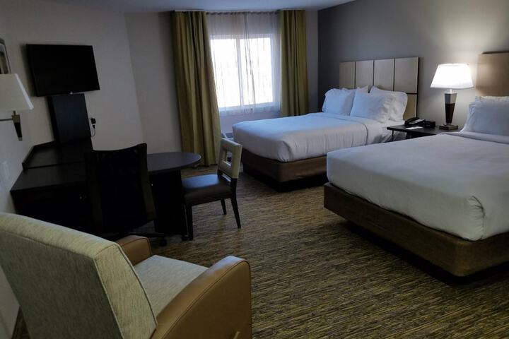 Candlewood Suites Kansas City - Independence by IHG
