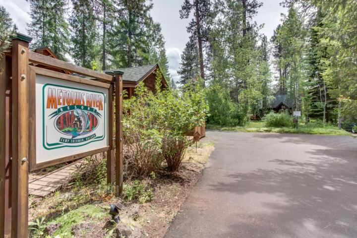 Metolius Cabin 5
