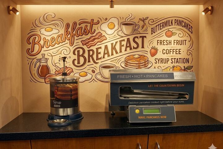Blaine Town Inn & Suites