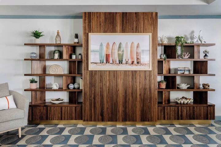 Hotel Interior 15 of 60