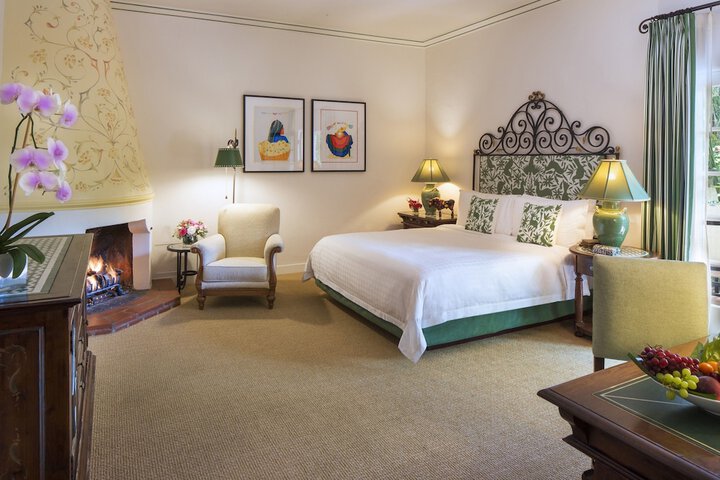 Four Seasons Resort The Biltmore Santa Barbara