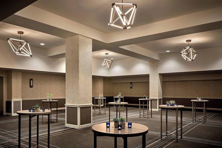 Westdrift Manhattan Beach Autograph Collection by Marriott