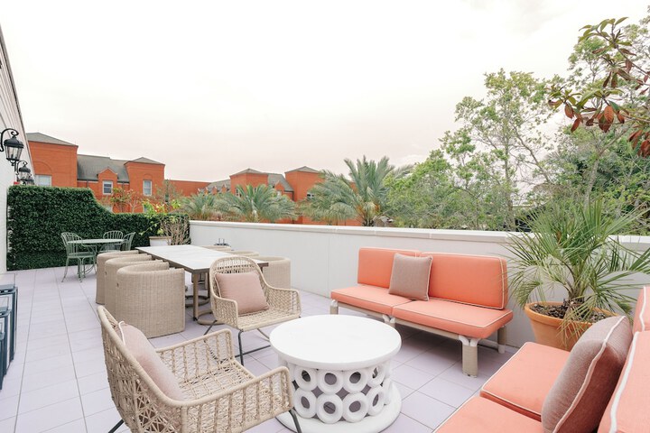 Hotel Bardo Savannah