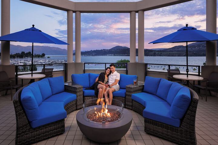 The Royal Kelowna
