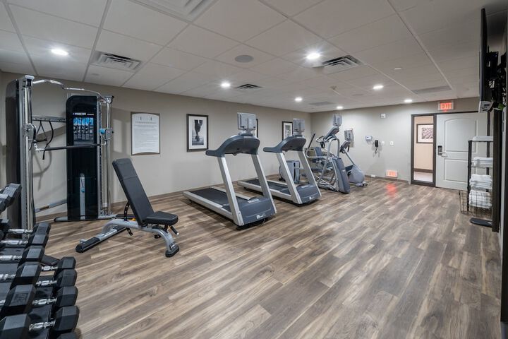 Staybridge Suites Houston NW Cypress Crossings by IHG