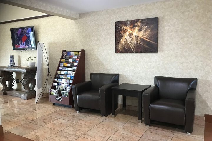 Hotel Interior 16 of 62