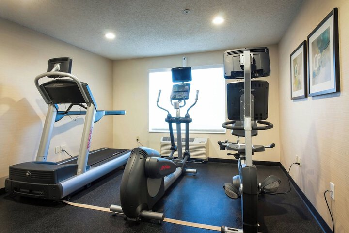 Health and Fitness 35 of 36