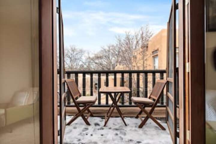 Terrace/Patio 38 of 55