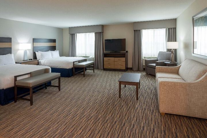 GrandStay Hotel & Suites Rock Valley
