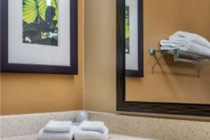 SUBURBAN STUDIOS EXTON