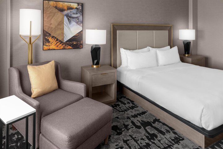 DoubleTree by Hilton Springfield
