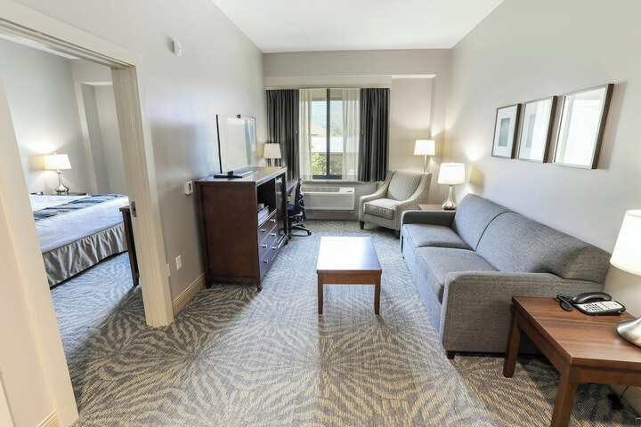 Liberty Mountain Lodging by Vail Resorts