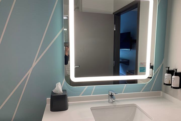 avid hotel Salem by IHG
