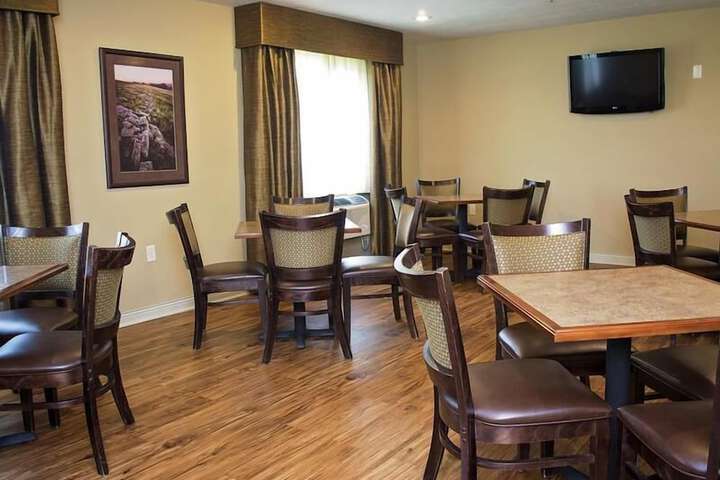 Grandstay Hotel & Suites Luverne