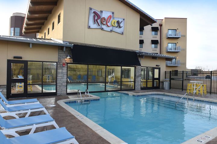 Stoney Creek Hotel Tulsa - Broken Arrow