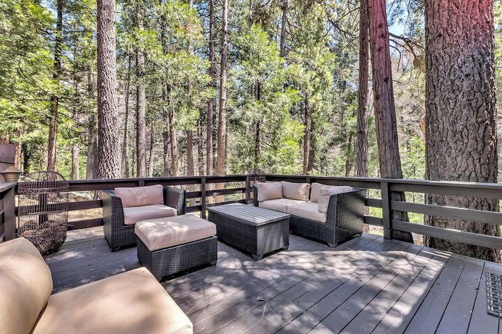 Terrace/Patio 252 of 256