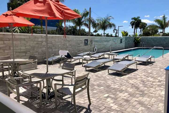 Pool 7 of 41