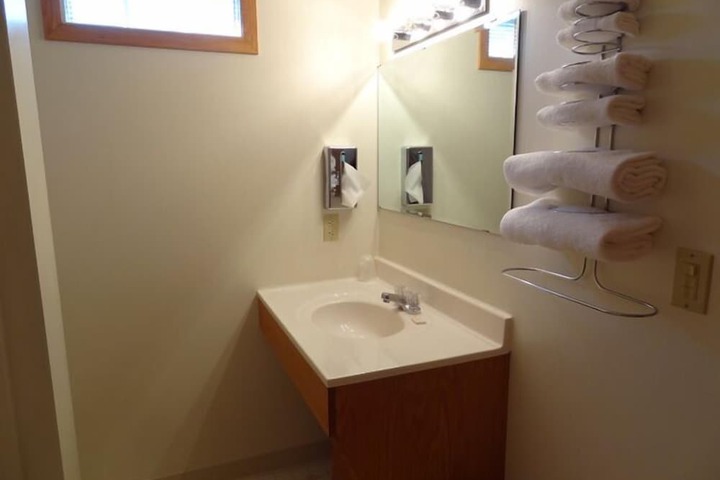 Cresco Motel