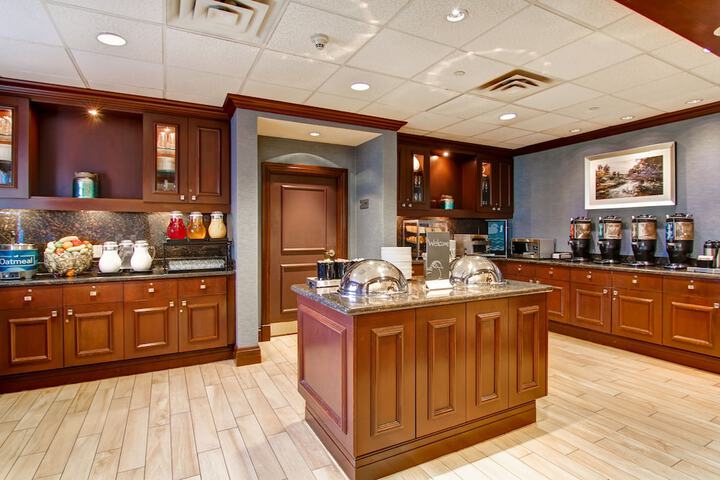 Homewood Suites by Hilton Toronto Oakville