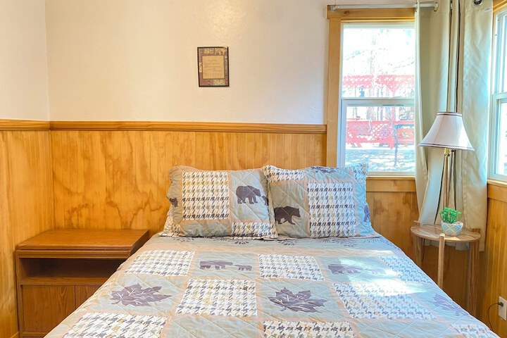 Blue Horizon Lodge