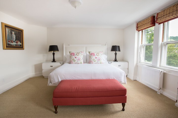 Kedron Valley Inn