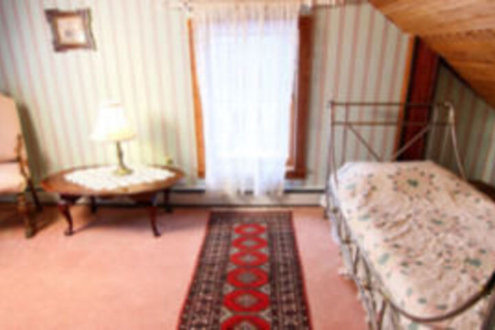 Washington Irving Inn
