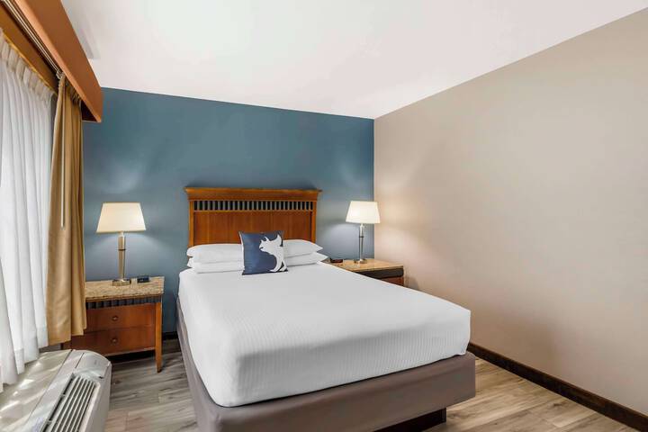 Best Western Denver Southwest