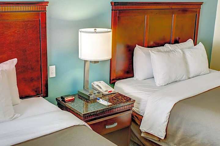 Comfort Inn Near Casino