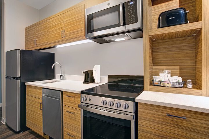 TownePlace Suites by Marriott Potomac Mills Woodbridge